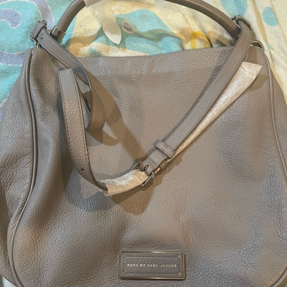 Marc Jacobs